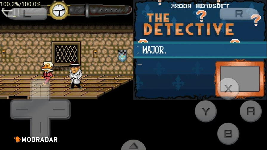 DraStic DS Emulator Mod DraStic DS Emulator