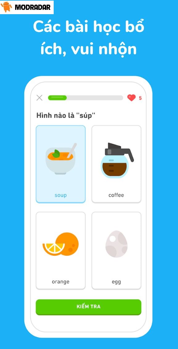 Duolingo Mod Duolingo Mod