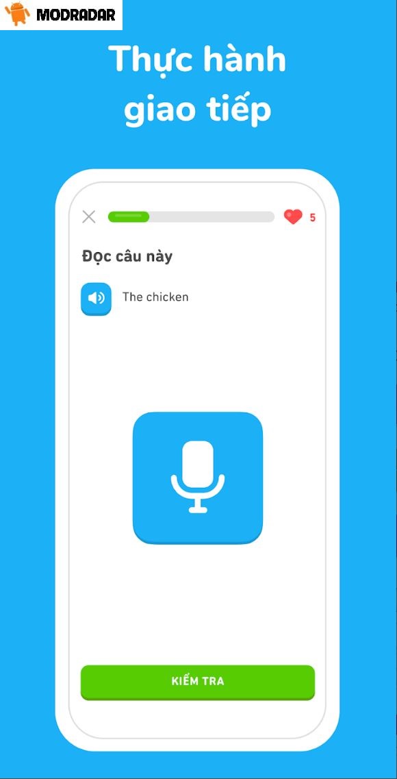Duolingo Mod Duolingo Mod