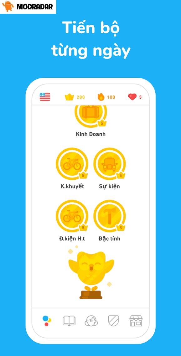 Duolingo Mod Duolingo Mod