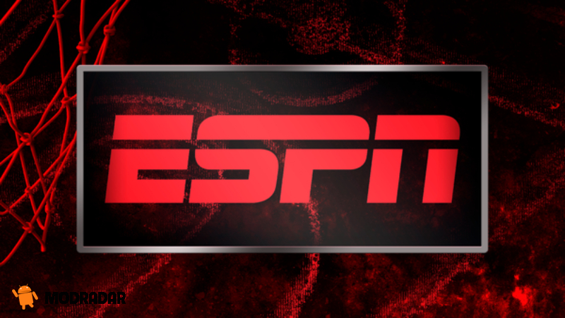 ESPN MOD Giới thiệu về ứng dụng ESPN MOD