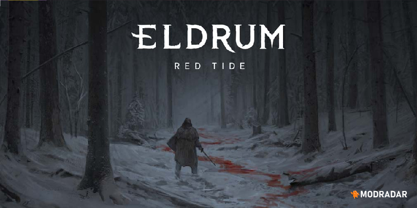 Eldrum: Red Tide APK Eldrum: Red Tide APK
