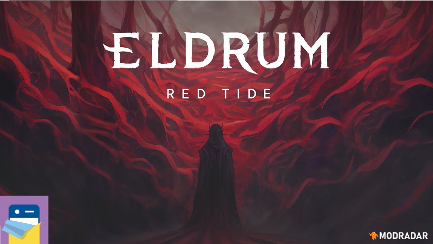 Eldrum: Red Tide APK Eldrum: Red Tide APK