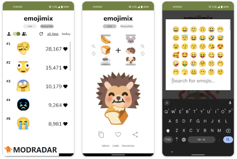 Emojimix Apk Emojimix Apk