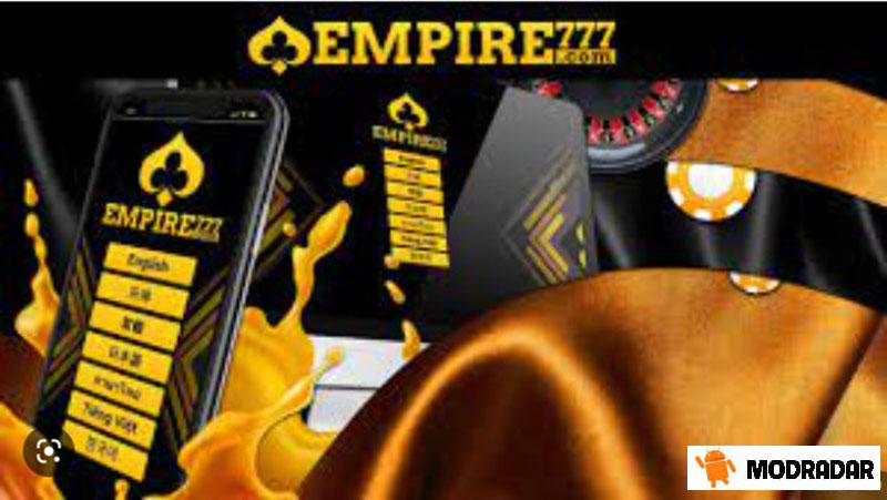 Empire777 3 - Tải Empire777 1.0 miễn phí cho Android Hướng dẫn tải app Empire777 đơn giản nhất