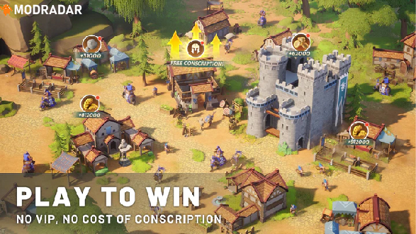Era of Conquest Apk Era of Conquest Apk