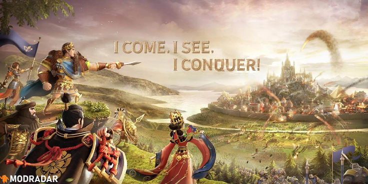 Era of Conquest Apk Era of Conquest Apk