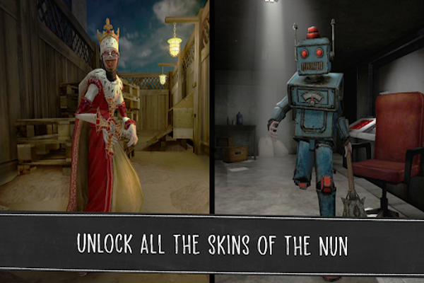 Evil Nun Scary Horror Game 1 - Evil Nun: Scary Horror Game mod v1.1 Vô Hạn Tiền Evil Nun Scary Horror Game 1 - Evil Nun: Scary Horror Game mod v1.1 Vô Hạn Tiền