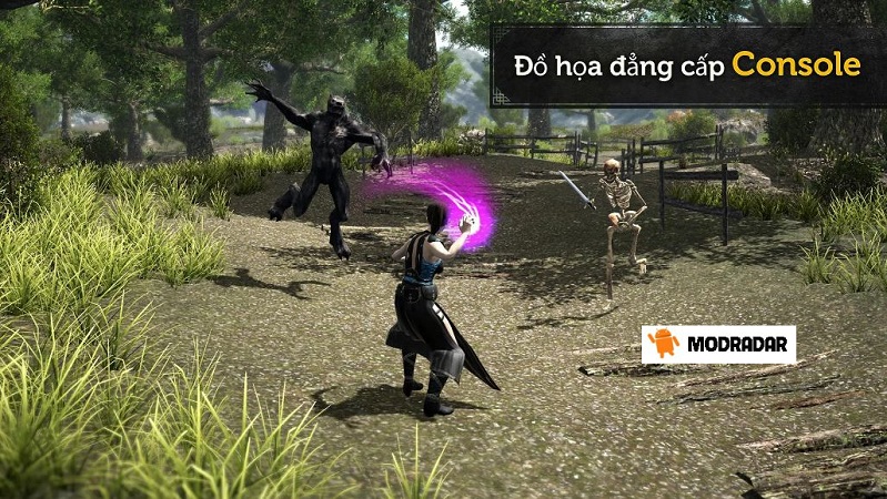 Evil Lands Mod Evil Lands Mod