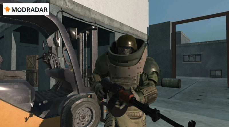 FGB Operators 1 - FGB Operators mod v1.2.2 Đã mở khóa tất cả