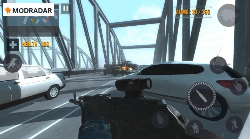 FGB Operators 2 - FGB Operators mod v1.2.2 Đã mở khóa tất cả