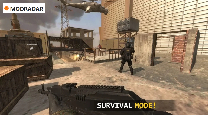 FGB Operators 3 - FGB Operators mod v1.2.2 Đã mở khóa tất cả