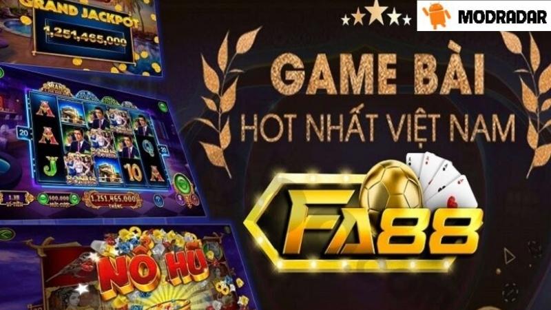 Fa88 APK Fa88 APK