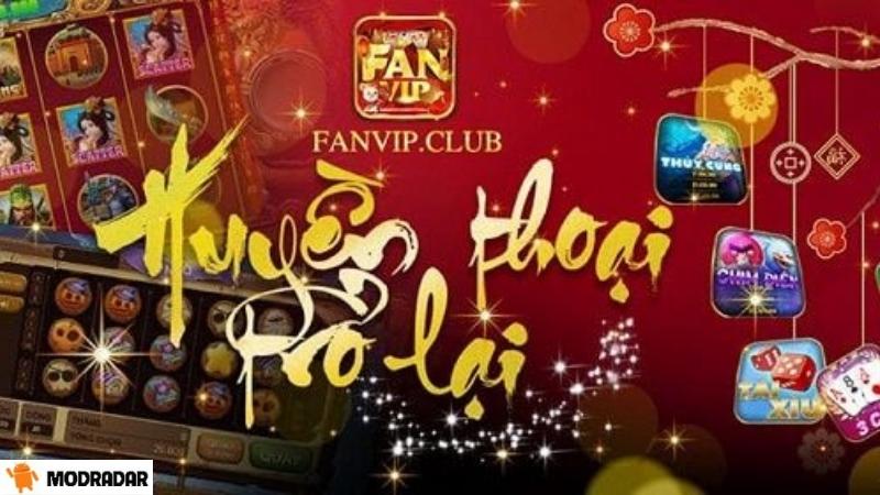 FanVip APK FanVip APK