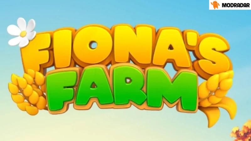 A brief introduction to the game Fiona's Farm mod A brief introduction to the game Fiona's Farm mod
