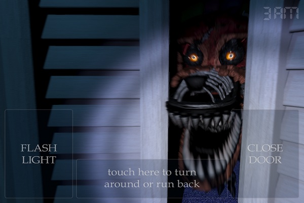 Five Nights at Freddy's 4 Giới thiệu game Five Nights at Freddy's 4