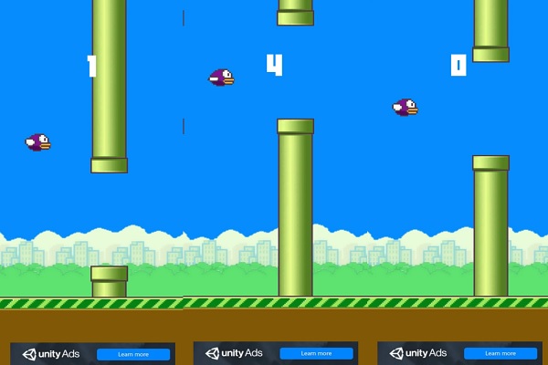 Flappy Bird APK Flappy Bird APK