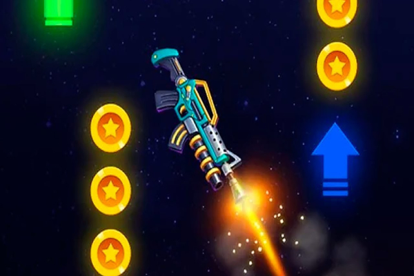 Flip the Gun Simulator Game 1 - Flip the Gun - Simulator Game mod 1.2 Vô Hạn Tiền Xu Flip the Gun Simulator Game 1 - Flip the Gun - Simulator Game mod 1.2 Vô Hạn Tiền Xu