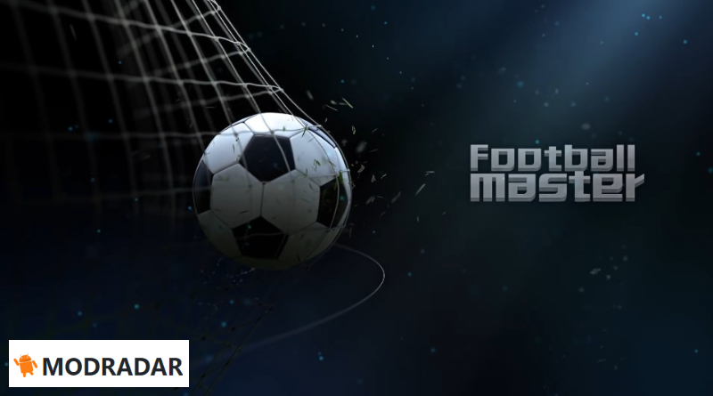 Football Master Mod Football Master Mod