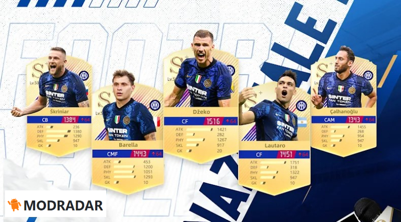 Football Master Mod Football Master Mod