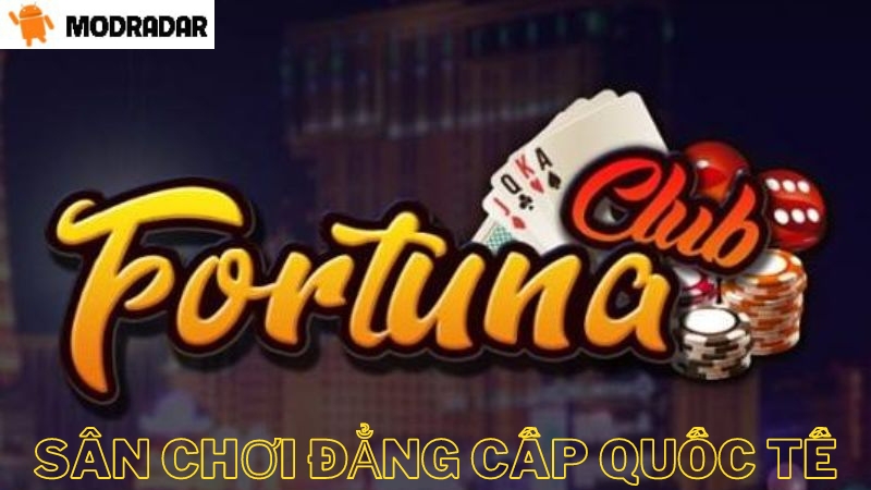 Forrtuna Club APK 