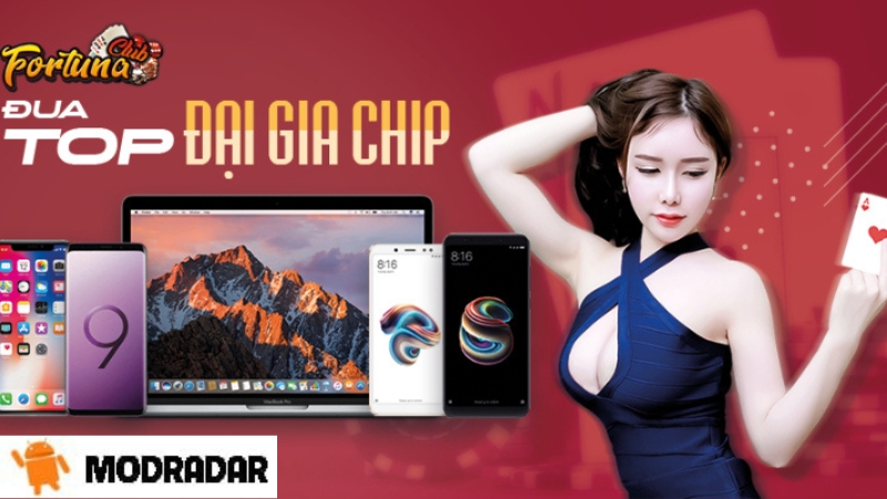 Forrtuna Club APK 