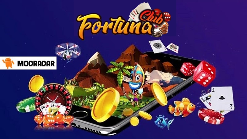 Forrtuna Club APK 
