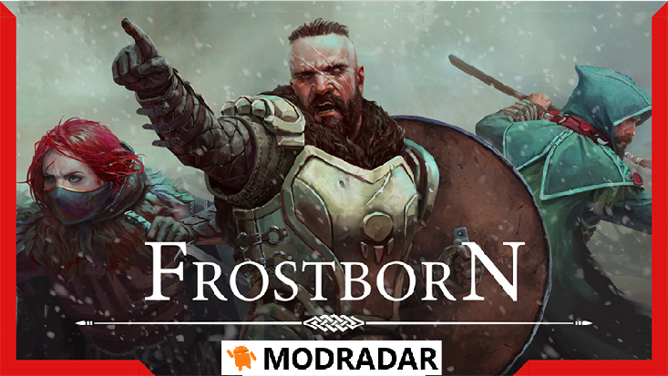 FrostbornCoopSurvival3 100 - Frostborn: Coop Survival mod v1.44.15.87860 Vô Hạn Tiền