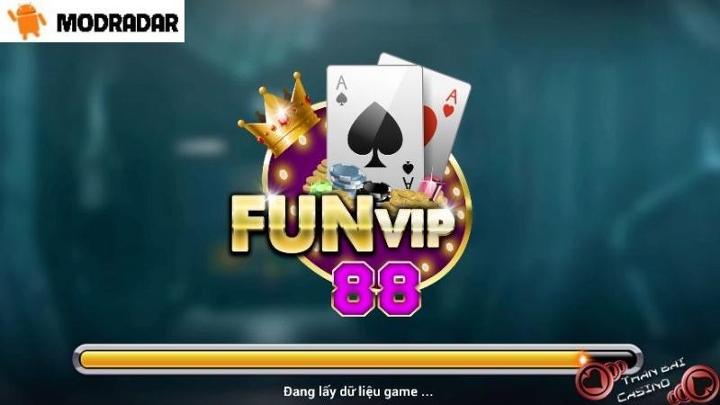 FunVip88 Club APK FunVip88 Club APK