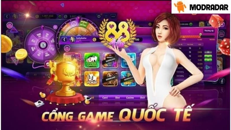 Sekilas Tentang G88 APK