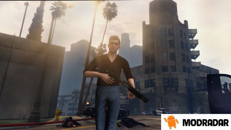 Gangster War 1 - Gangster War mod 1.0 (Mở khóa) Gangster War 1 - Gangster War mod 1.0 (Mở khóa)