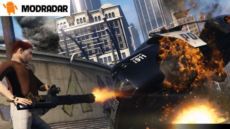 Gangster War 2 - Gangster War mod 1.0 (Mở khóa) Gangster War 2 - Gangster War mod 1.0 (Mở khóa)