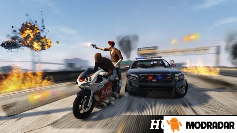 Gangster War 3 - Gangster War mod 1.0 (Mở khóa) Gangster War 3 - Gangster War mod 1.0 (Mở khóa)