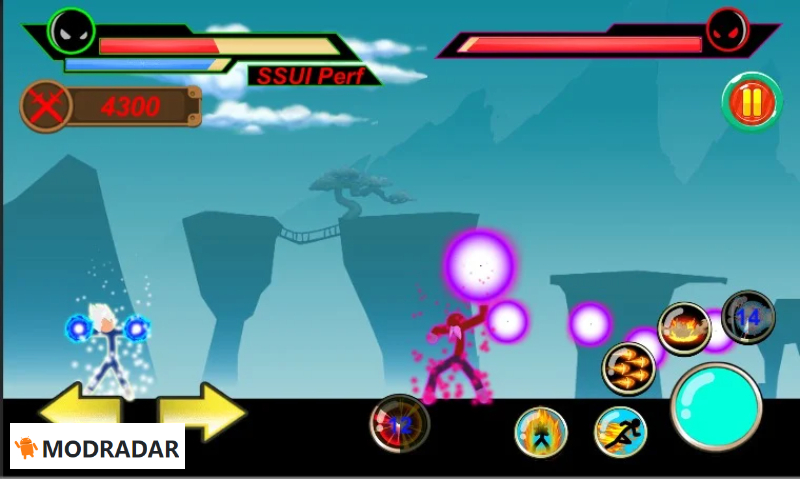 God of Stickman 3 Mod Apk God of Stickman 3 Mod Apk