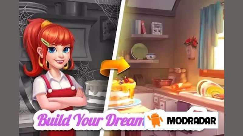 Grand Inn Story - Merge Puzzle APK Tentang Grand Inn Story - Merge Puzzle APK