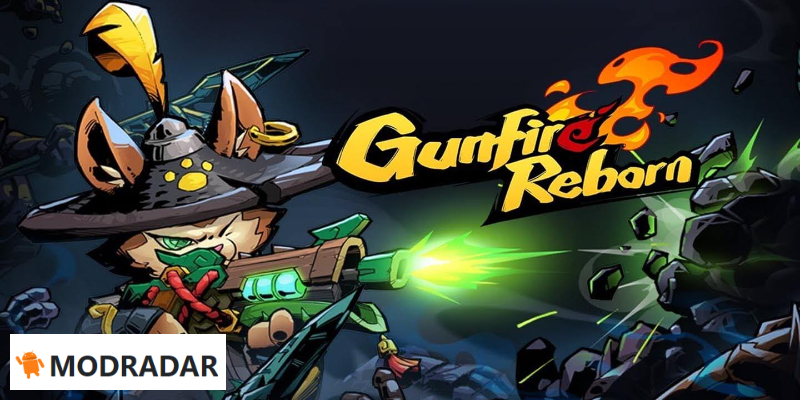 Gunfire Reborn 1 - Gunfire Reborn Mod v1.0.18 Tidak Terkunci Semua Gunfire Reborn 1 - Gunfire Reborn Mod v1.0.18 Tidak Terkunci Semua