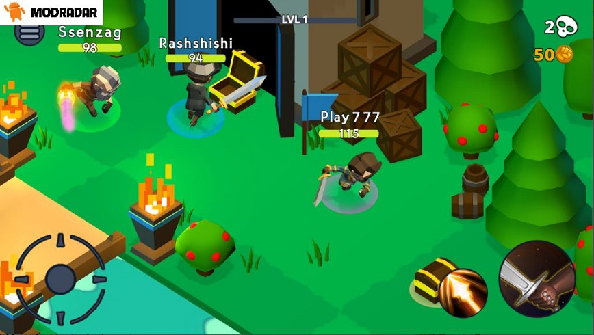 HeadHunters5 - HeadHunters io mod 3.1.103 (Vô hạn tiền) HeadHunters5 - HeadHunters io mod 3.1.103 (Vô hạn tiền)