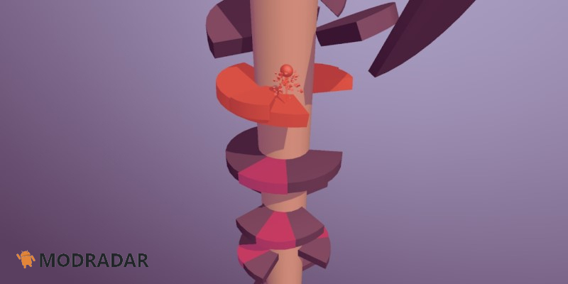Helix Jump Mod