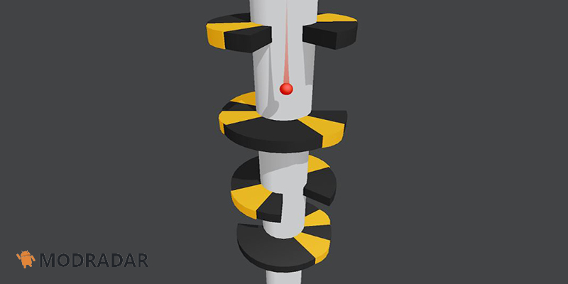 Helix Jump Mod