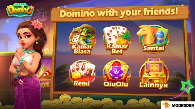 Higgs Domino APK