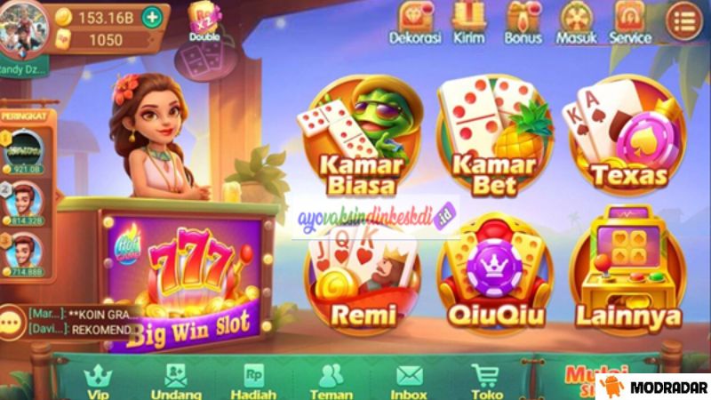 Higgs Domino APK
