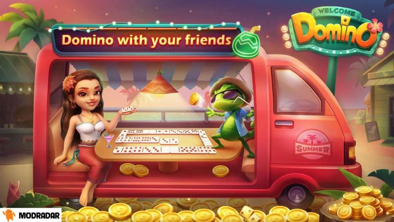Higgs Domino APK