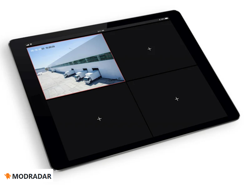 Hik Connect 3 - Hik-Connect mod v6.7.50.1204 Unlock Hik Connect 3 - Hik-Connect mod v6.7.50.1204 Unlock