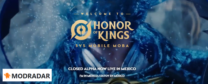 Honor of Kings Alpha 1 - Honor of Kings - Alpha mod v10.1.1.1 Mở khóa Honor of Kings Alpha 1 - Honor of Kings - Alpha mod v10.1.1.1 Mở khóa