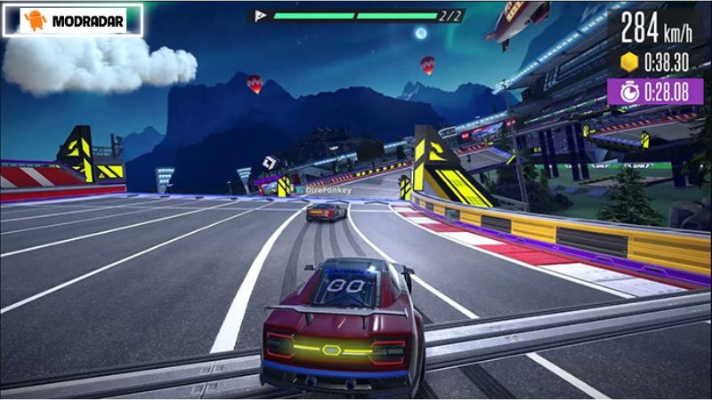 Hot Lap League APK Hot Lap League APK