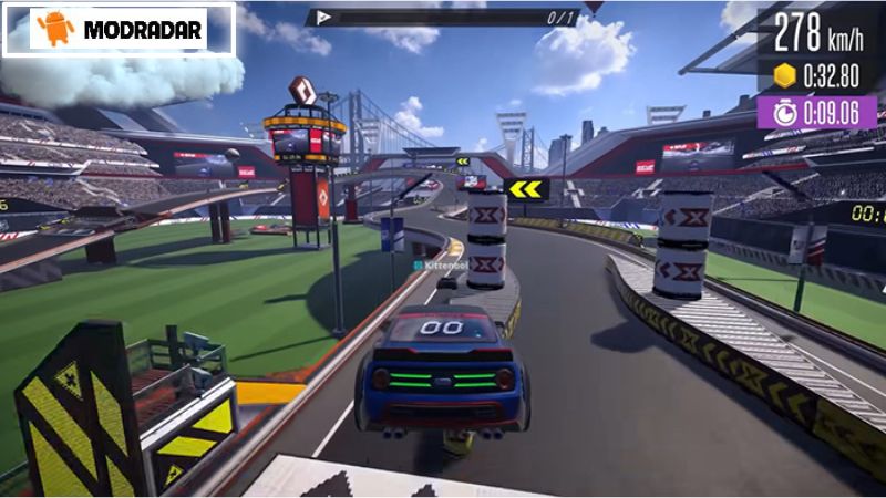 Hot Lap League APK Hot Lap League APK