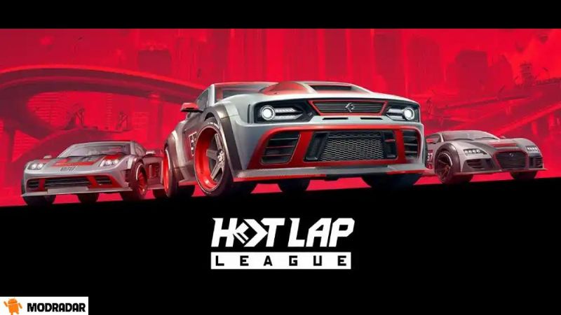 Hot Lap League APK Hot Lap League APK