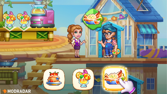 Hotel Fever Tycoon Mod Hotel Fever Tycoon Mod