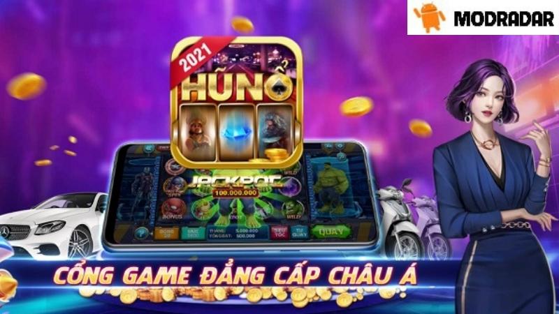 HuNo APK