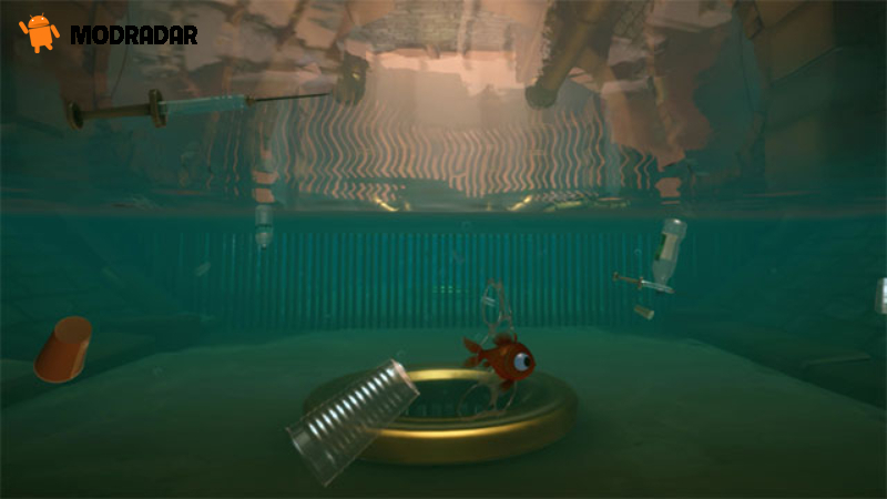 I Am Fish 2 - I Am Fish mod v1.0 (Không giới hạn tiền) I Am Fish 2 - I Am Fish mod v1.0 (Không giới hạn tiền)